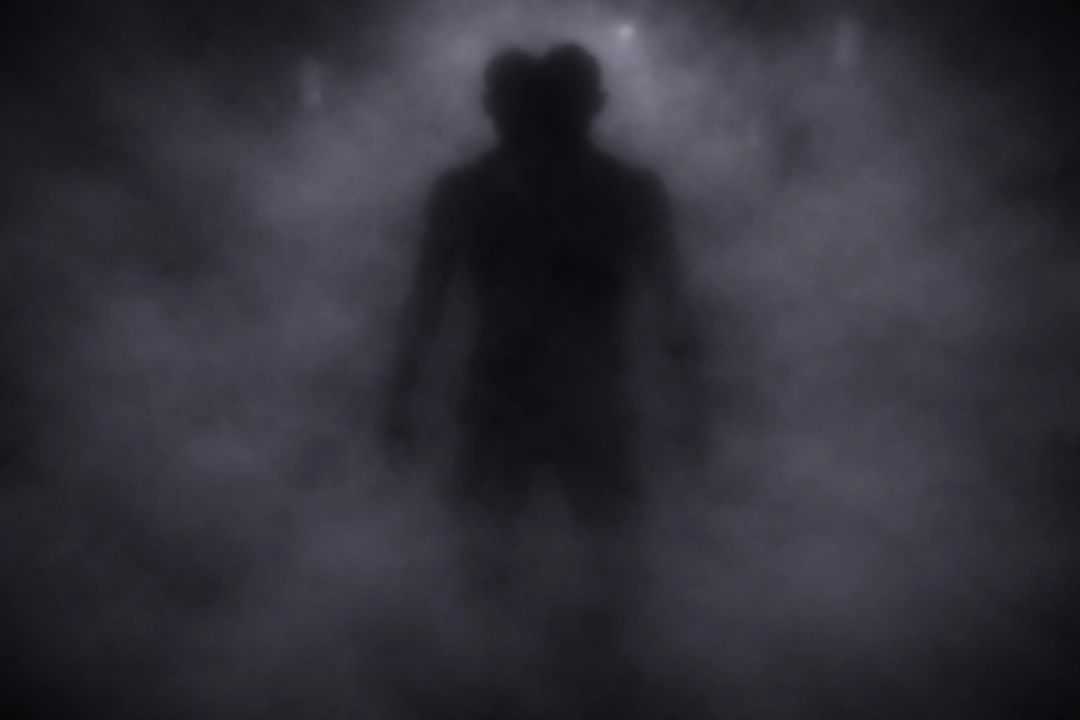 心理恐怖游戏《不要害怕：精神病院》公开怪物档案