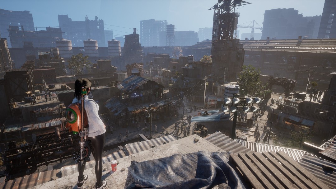 《立方救赎》游戏库