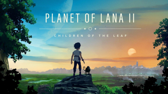 Planet of Lana II ���ѷ��� ����̤�ϵ�Ӱʽ����ð��֮��