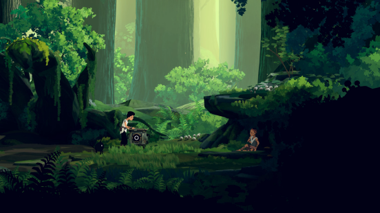 Planet of Lana II ���ѷ��� ����̤�ϵ�Ӱʽ����ð��֮��