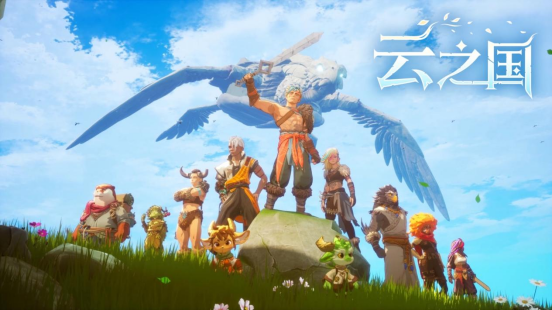 MMO平替新选择 这款Steam ARPG或许是最佳选择