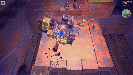 拒绝内耗，赛博开店！Steam好评如潮的“哥布林模拟器”中文版它来了！