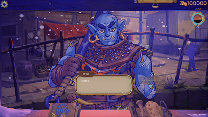 拒绝内耗，赛博开店！Steam好评如潮的“哥布林模拟器”中文版它来了！