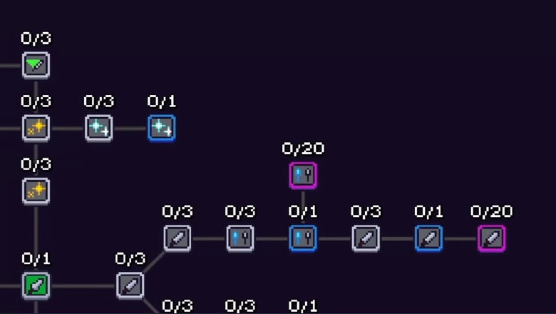 《Goblins Can Conquer》demo