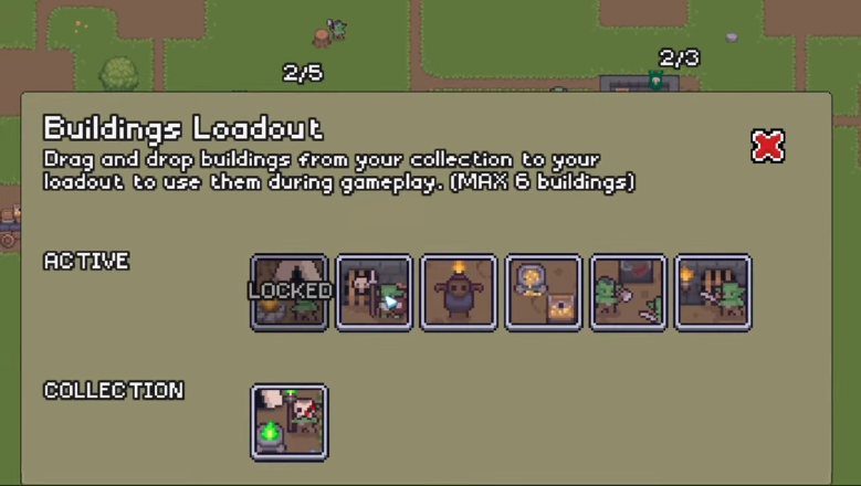 《Goblins Can Conquer》demo