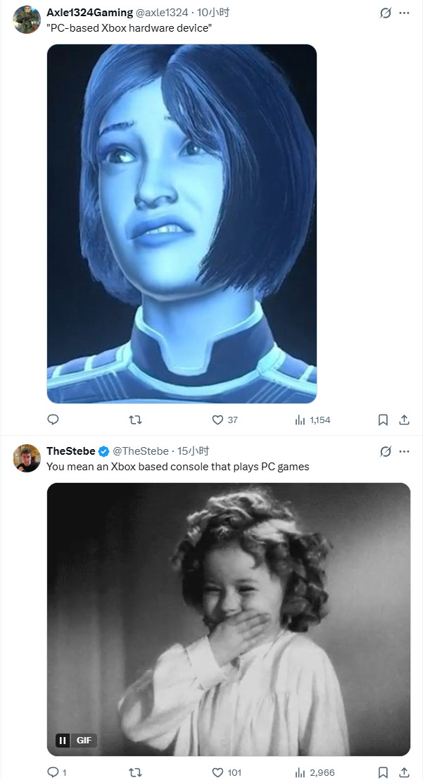 TGA�������ٱ�Ⱥ�� ����һ��XboxΪ������PC��Ӳ���豸��