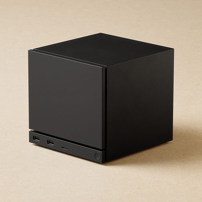 V社澄清 称Steam Machine仍计划2026年发售