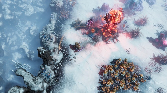 好评《银河破裂者》大型更新上线 海量新内容以及改动