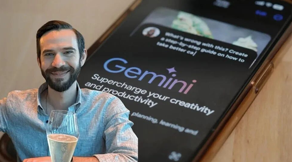 �������ӹ���������AI���ޡ���ɱ �������߹ȸ�Gemini