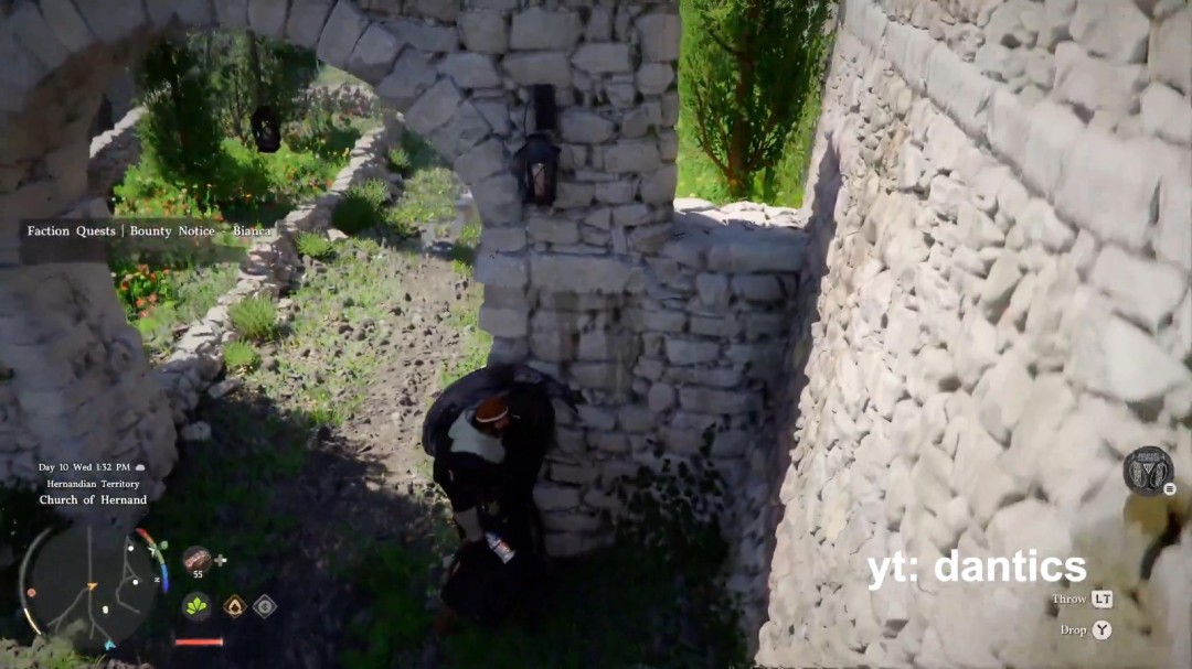 《红色沙漠》能扑倒殴打女性 这在网上引起争议