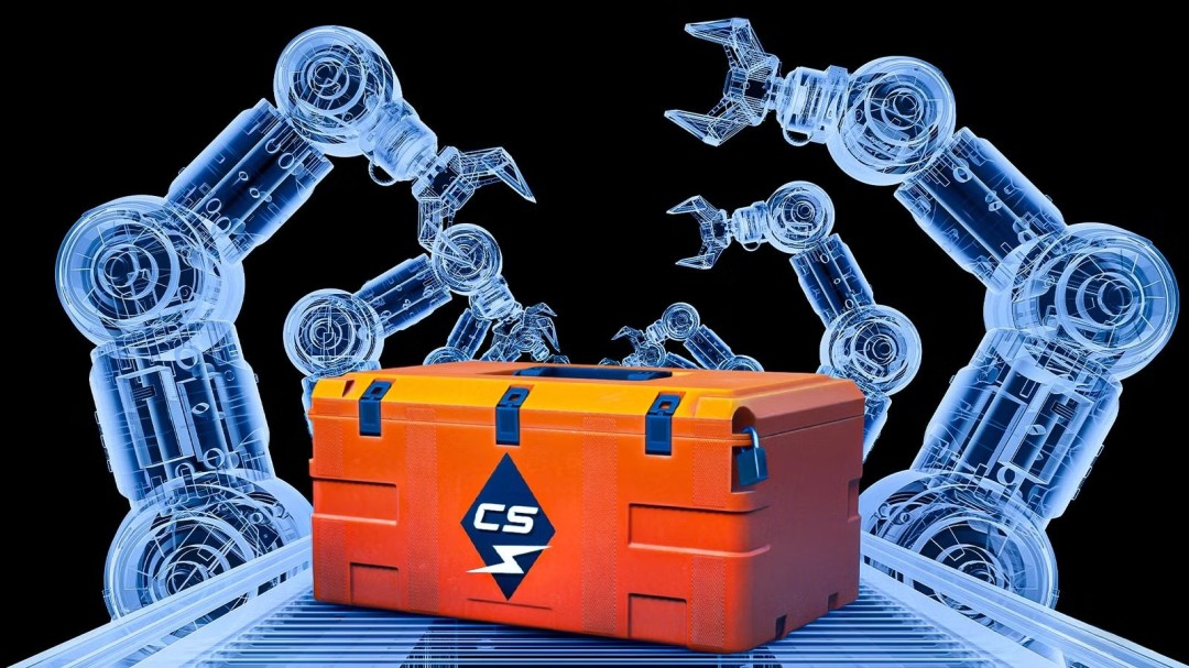 Valve宣布《CS2》給德國玩家提供