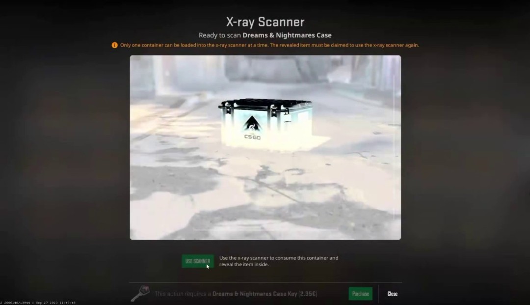 Valve宣布《CS2》給德國玩家提供
