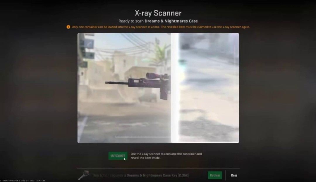 Valve宣布《CS2》給德國玩家提供