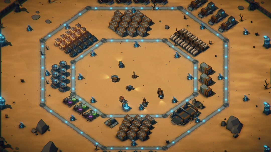 《Machine Mind》官方版