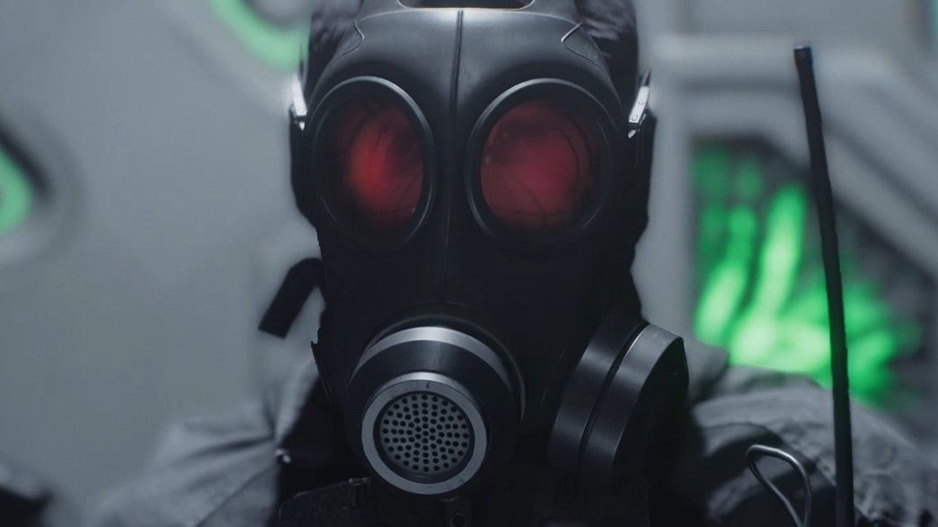 《生化危机:安魂曲》惊天伏笔 汉克尸体消失疑似未死