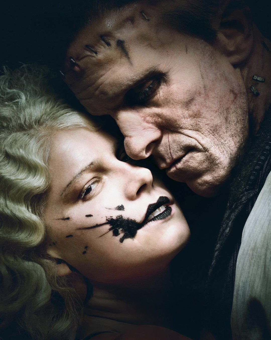 惊天大扑！华纳《暗黑新娘》电影北美开画仅730万美元