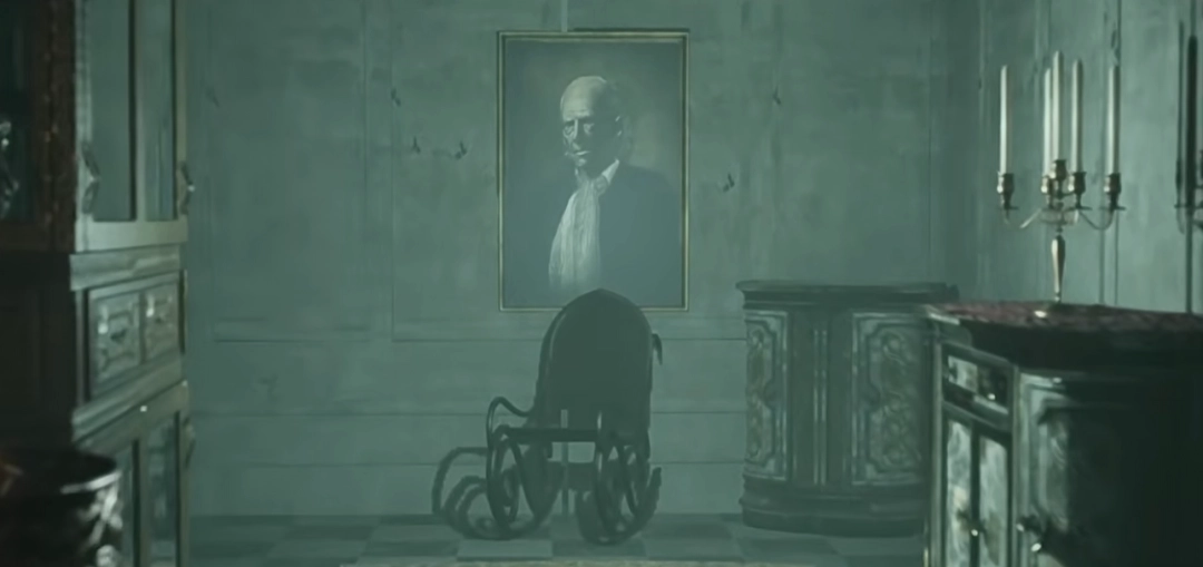 粉丝用虚幻引擎重制《生化危机3.5》 里昂勇闯闹鬼城堡