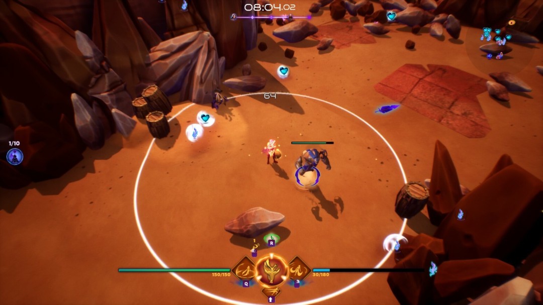 《虚空面具：起源》官方版