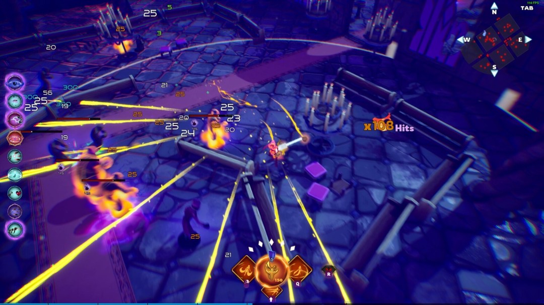 《虚空面具：起源》官方版