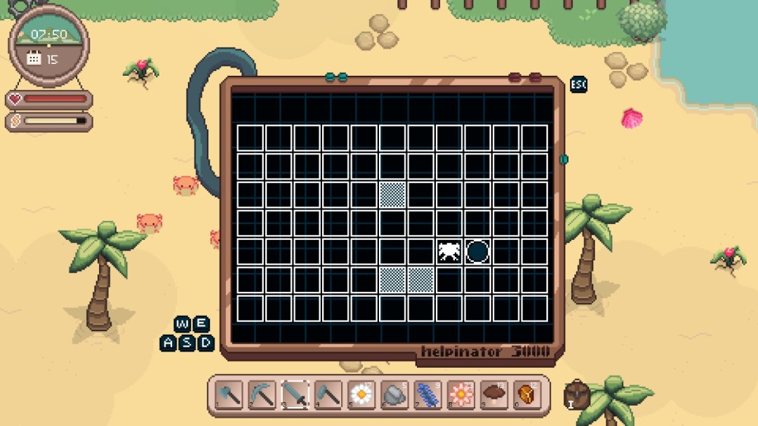 《阳光山谷》官方版