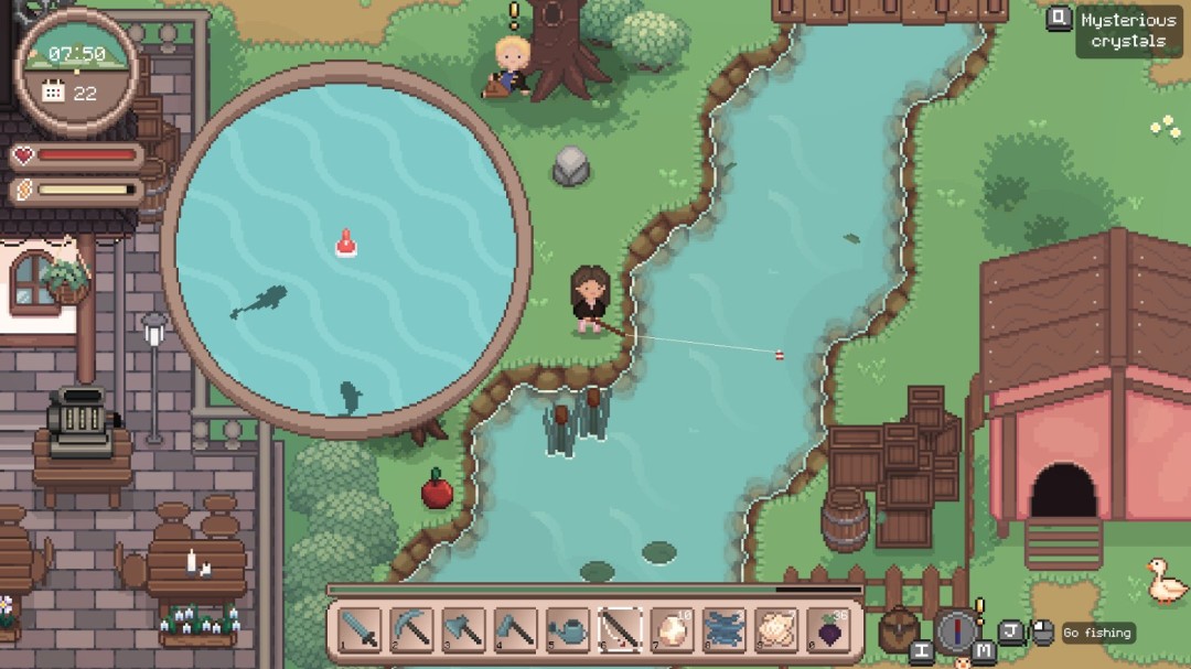 《阳光山谷》官方版