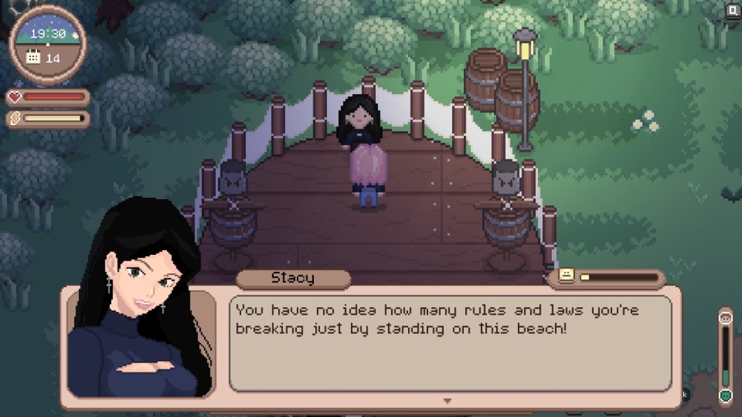 《阳光山谷》官方版