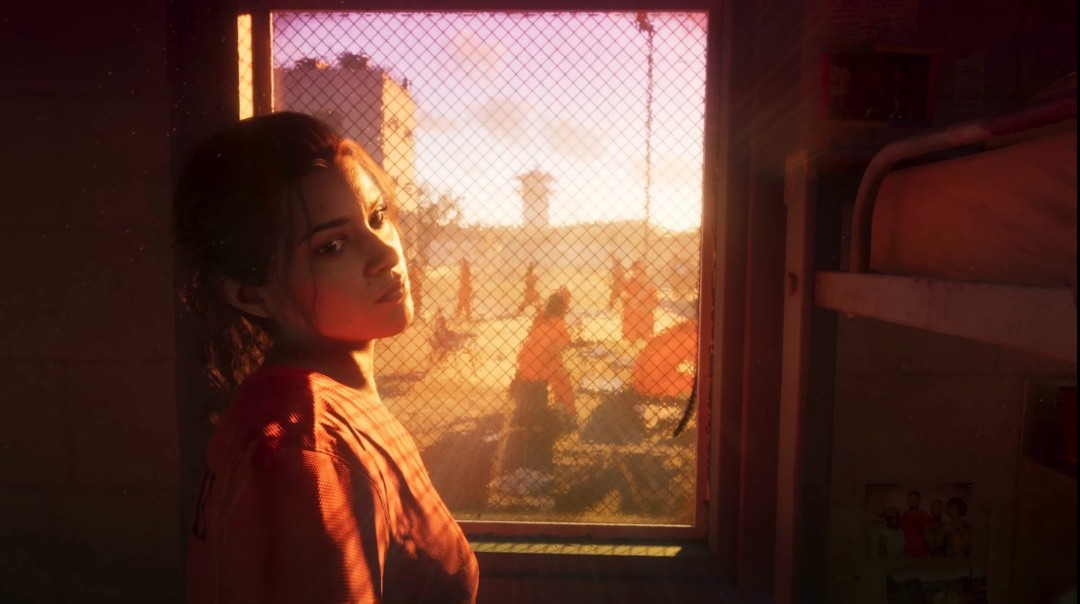 《GTA6》泄密黑客狱中走私手机发信息 称源码已外泄