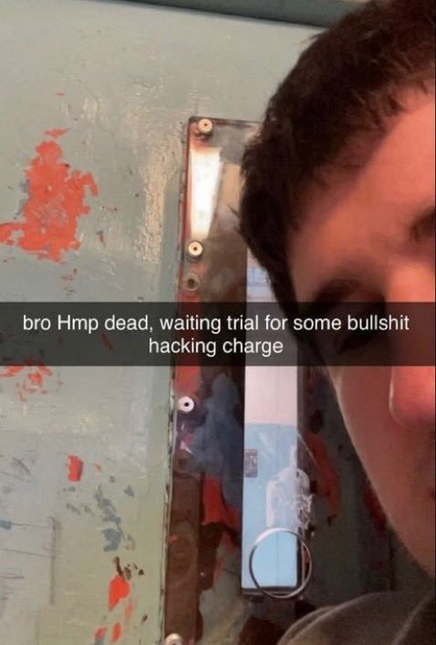 《GTA6》泄密黑客狱中走私手机发信息 称源码已外泄