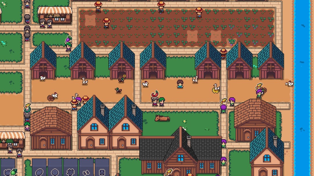 《MR FARMBOY》官方版