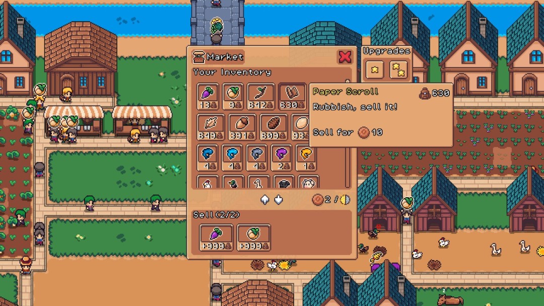 《MR FARMBOY》官方版