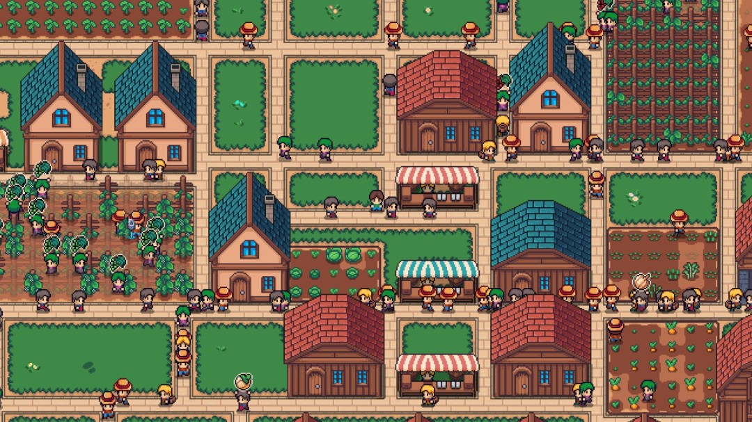 《MR FARMBOY》官方版