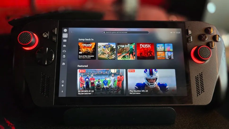 玩家担心Xbox会被砍掉 新CEO强调Xbox仍是微软核心