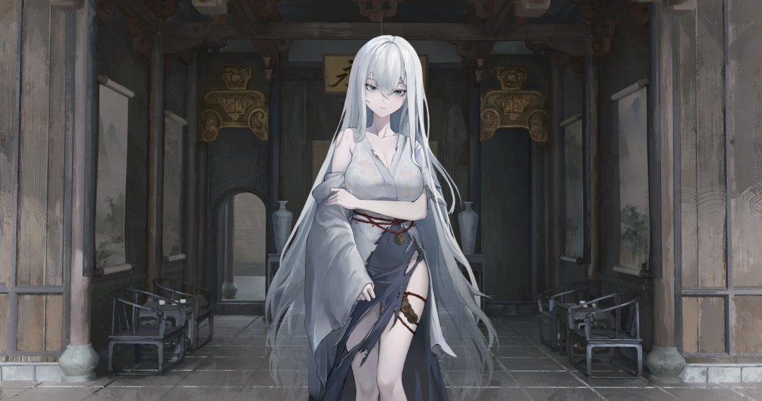 《聊斋：画皮鬼》游戏库