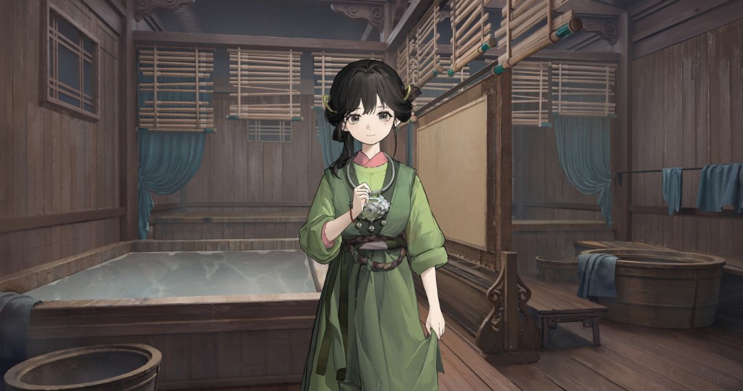 《聊斋：画皮鬼》游戏库