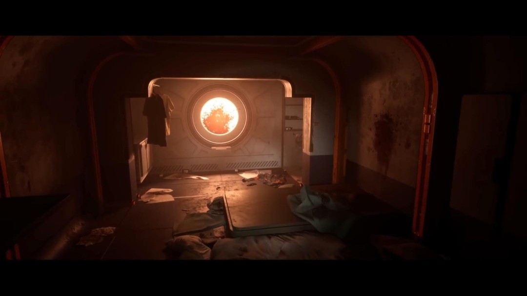 《克苏鲁：恐怖深渊》剧情预告 面对海洋远古恐怖