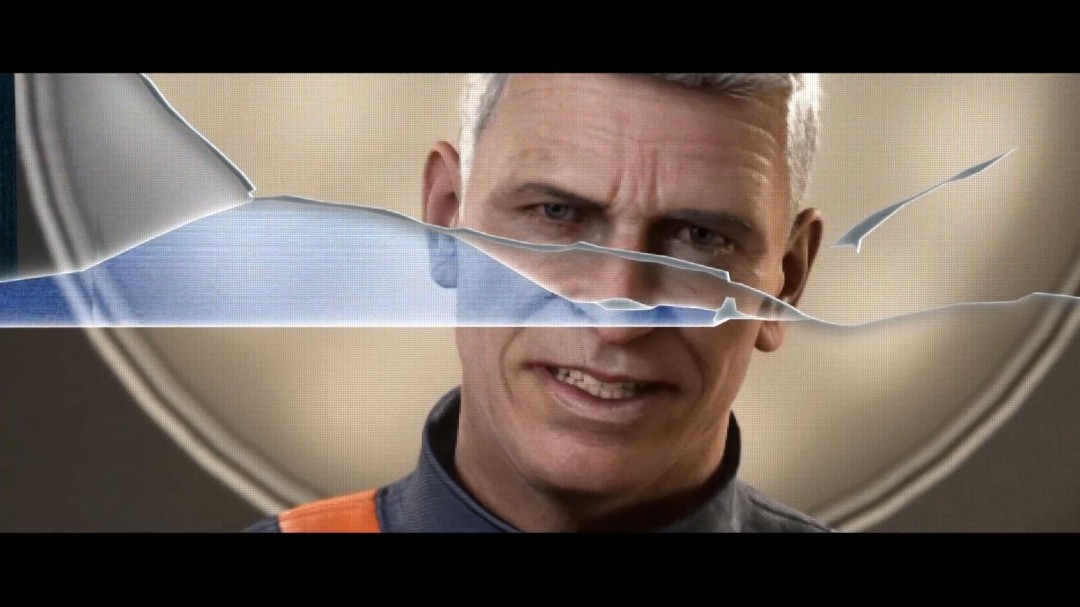 《克苏鲁：恐怖深渊》剧情预告 面对海洋远古恐怖