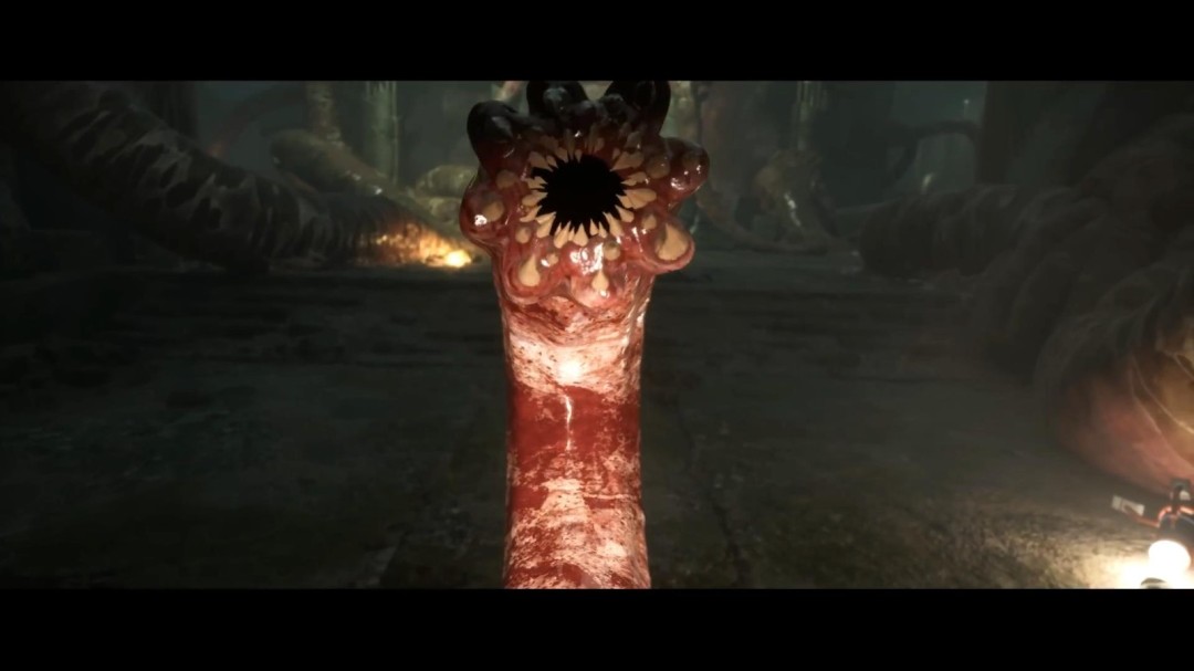 《克苏鲁：恐怖深渊》剧情预告 面对海洋远古恐怖