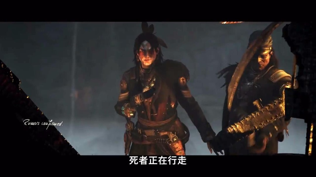 《猎杀：对决1896》恶魔小径更新预告 3月18日上线