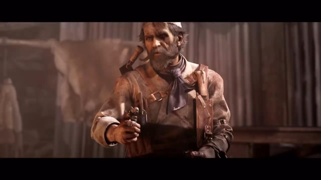 《猎杀：对决1896》恶魔小径更新预告 3月18日上线