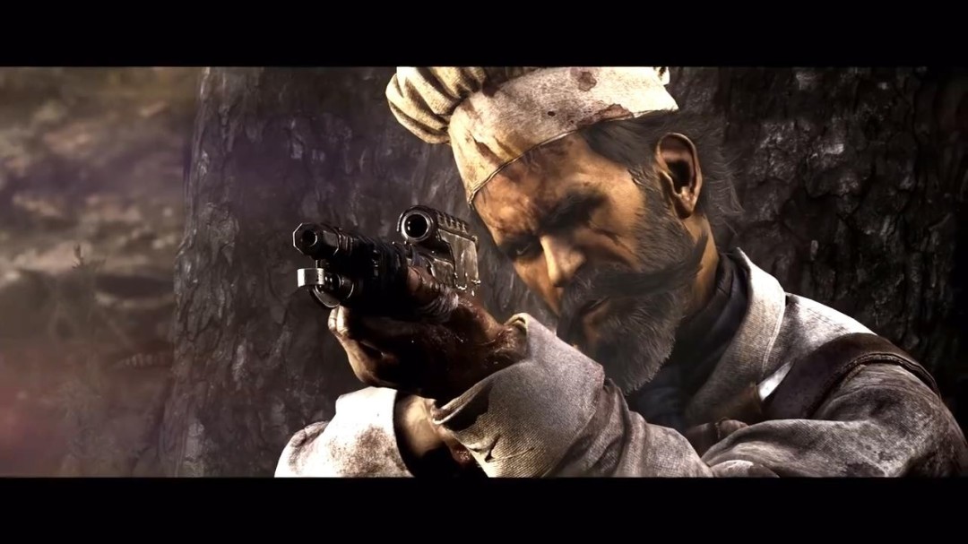 《猎杀：对决1896》恶魔小径更新预告 3月18日上线