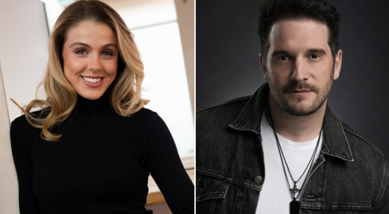 《生化危机9》格蕾丝演员：里昂演员是真狂热粉把我们全感染