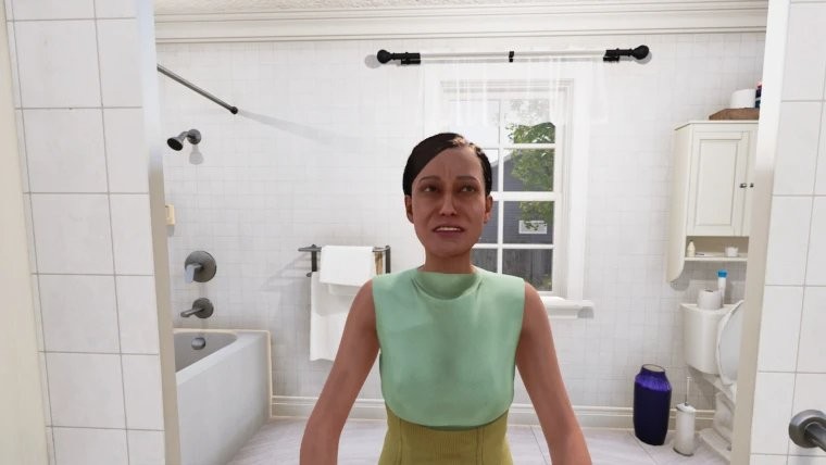 怂了？ 原定于3月8日发布的《女性模拟器》宣布延期