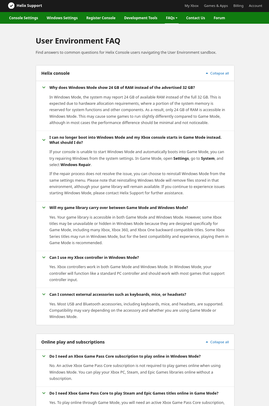 ��һ��Xbox��������ϸ����й �������ڴ�32GB