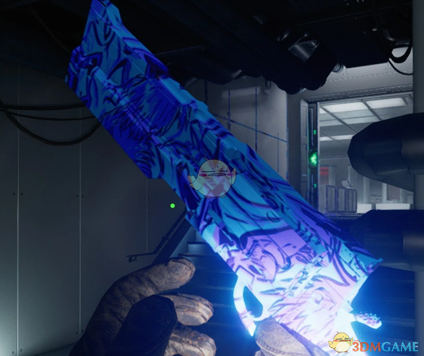 《生化危机9：安魂曲》CS2凤凰手迹左轮手枪MOD