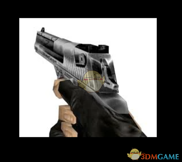 《杀戮尖塔2》沙漠之鹰音效MOD