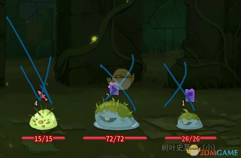 《杀戮尖塔2》战斗羽毛笔MOD