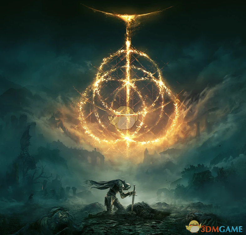 《艾尔登法环》减伤75%MOD