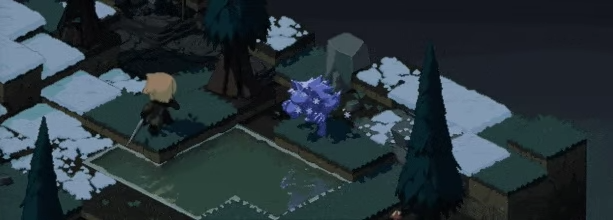 《永无之尽》demo