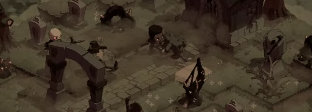 《永无之尽》demo