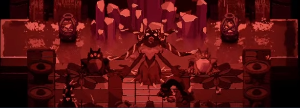 《永无之尽》demo